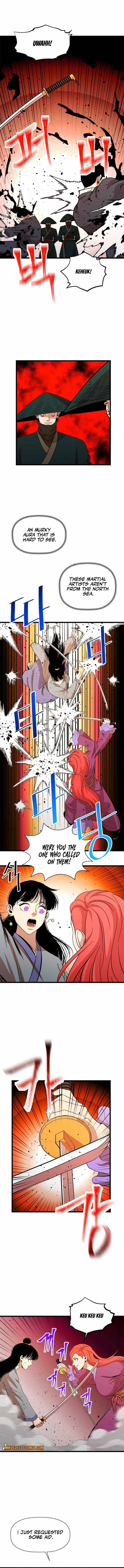 Return of The Bachelor chapter 90 page 3