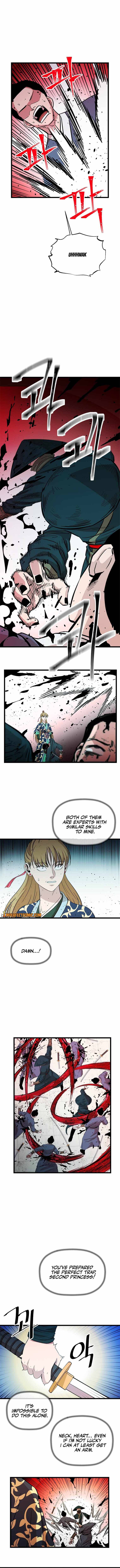 Return of The Bachelor chapter 90 page 6