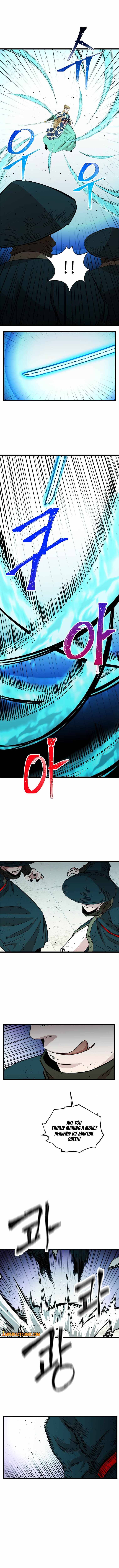 Return of The Bachelor chapter 90 page 8