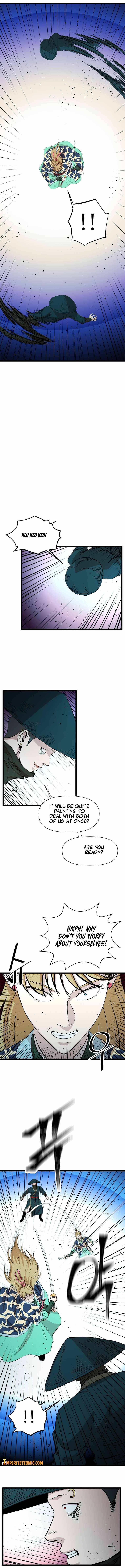 Return of The Bachelor chapter 90 page 9