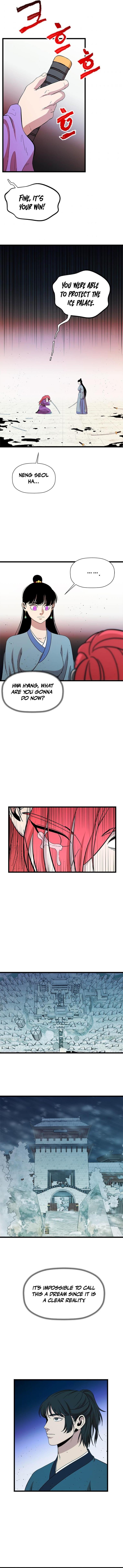 Return of The Bachelor chapter 91 page 11