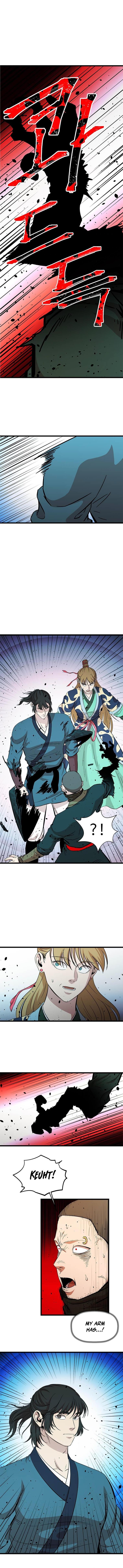 Return of The Bachelor chapter 91 page 3