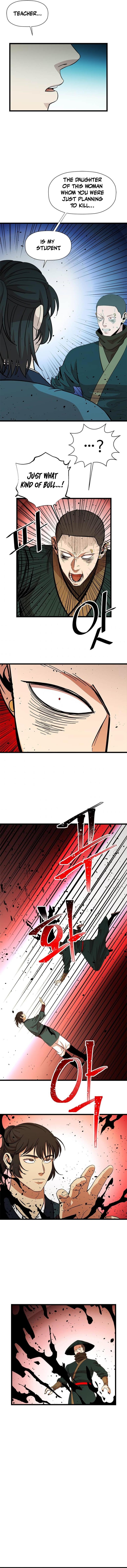 Return of The Bachelor chapter 91 page 5