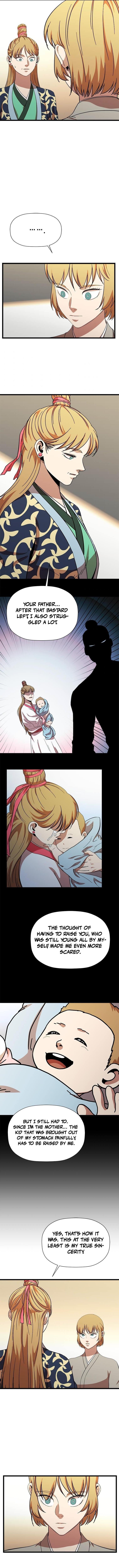 Return of The Bachelor chapter 92 page 10