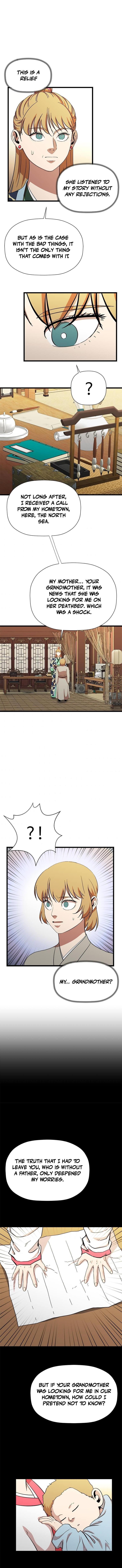 Return of The Bachelor chapter 92 page 11