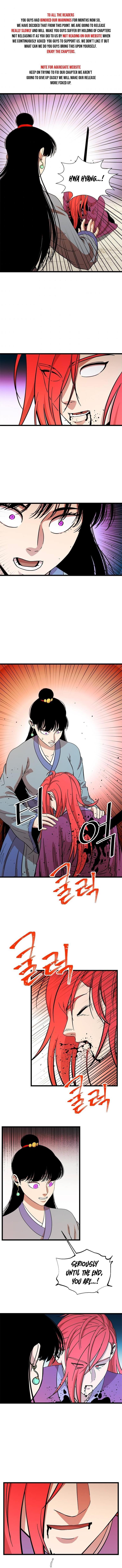 Return of The Bachelor chapter 92 page 2