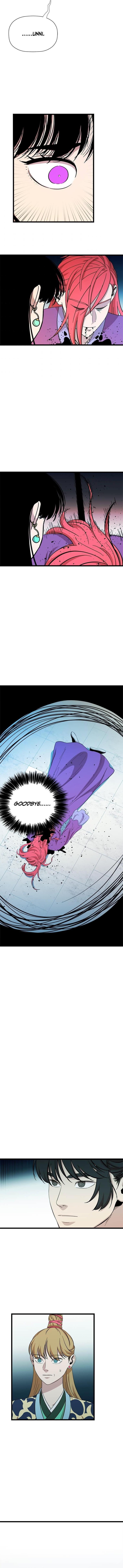 Return of The Bachelor chapter 92 page 3