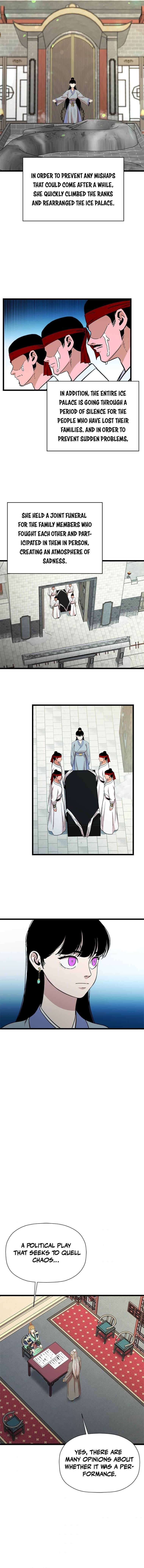 Return of The Bachelor chapter 92 page 6