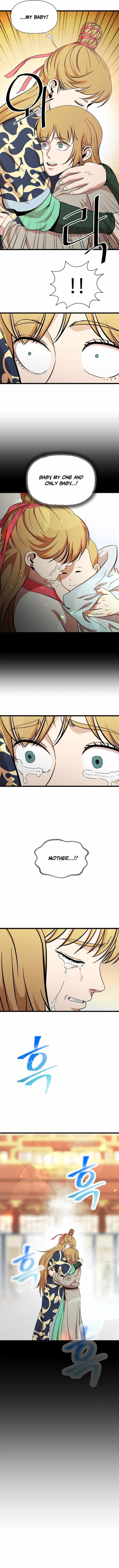 Return of The Bachelor chapter 93 page 11