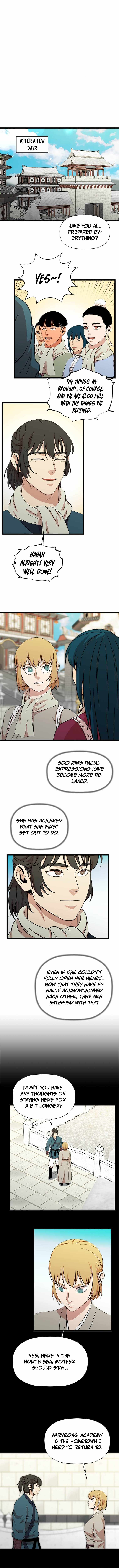 Return of The Bachelor chapter 93 page 12