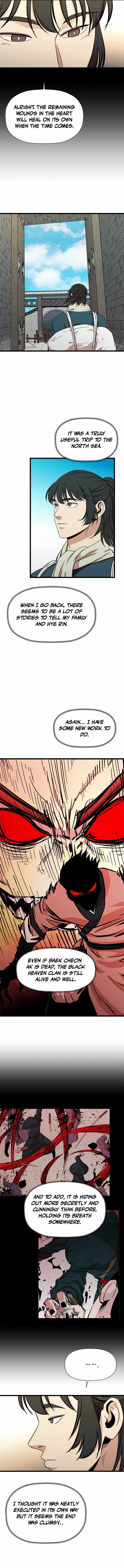 Return of The Bachelor chapter 93 page 13