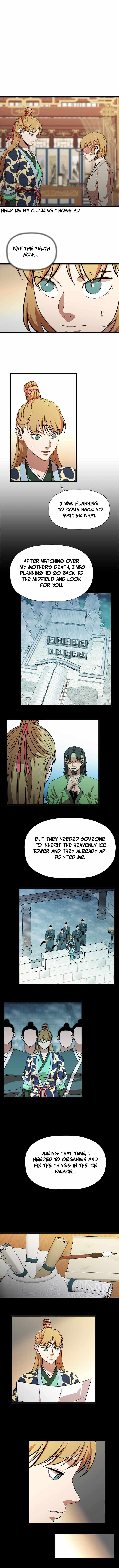 Return of The Bachelor chapter 93 page 4