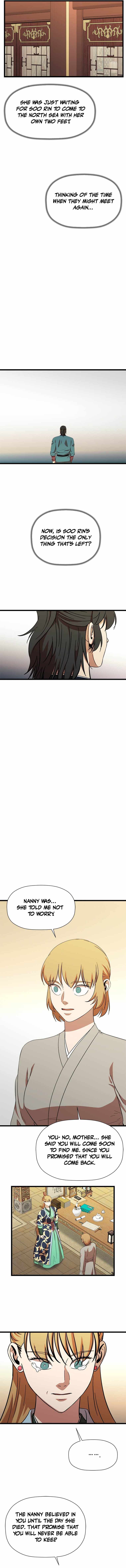 Return of The Bachelor chapter 93 page 7