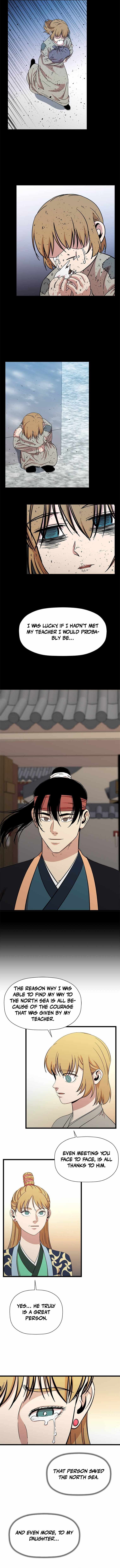 Return of The Bachelor chapter 93 page 9