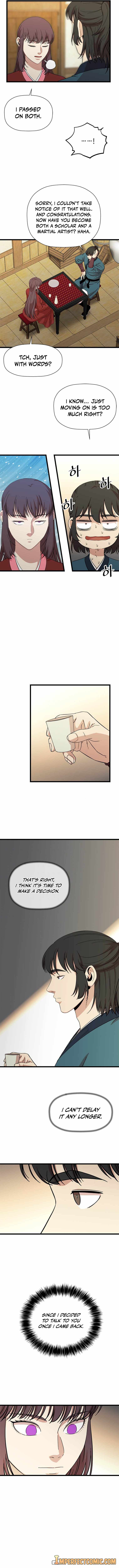 Return of The Bachelor chapter 94 page 13