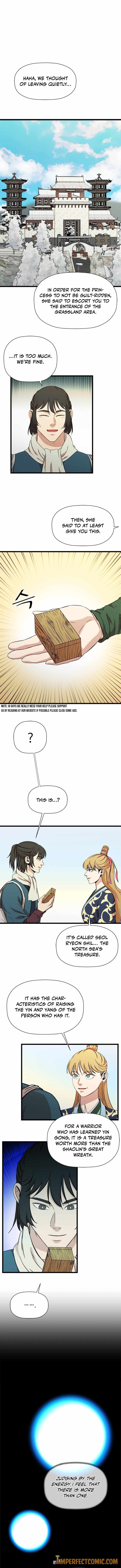 Return of The Bachelor chapter 94 page 3