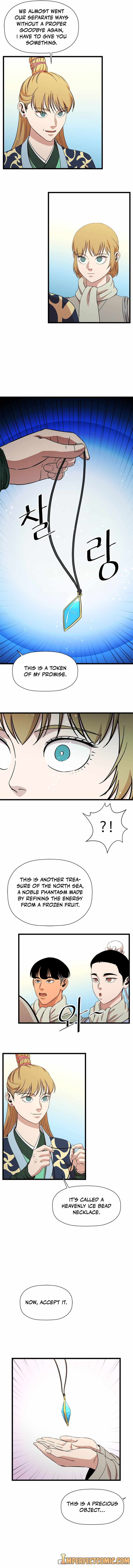 Return of The Bachelor chapter 94 page 5