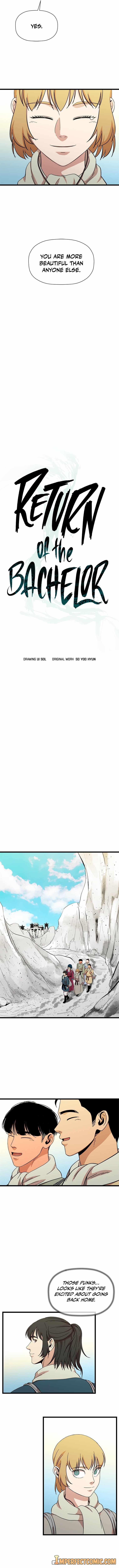 Return of The Bachelor chapter 94 page 7