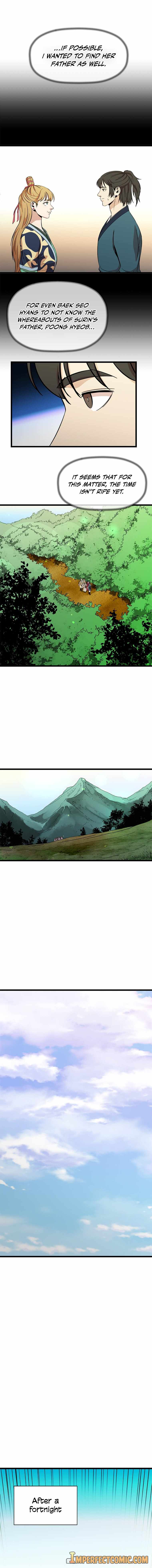 Return of The Bachelor chapter 94 page 8