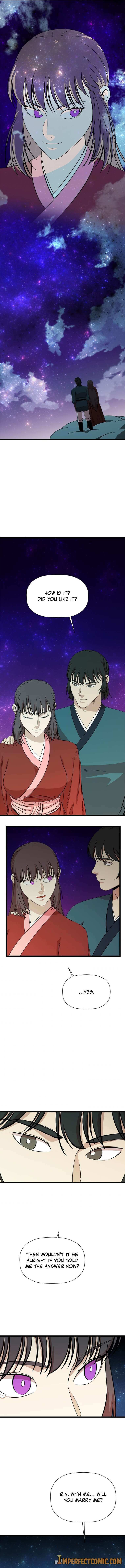 Return of The Bachelor chapter 95 page 10