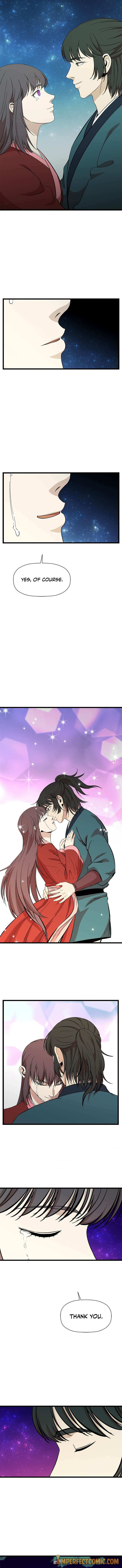 Return of The Bachelor chapter 95 page 11