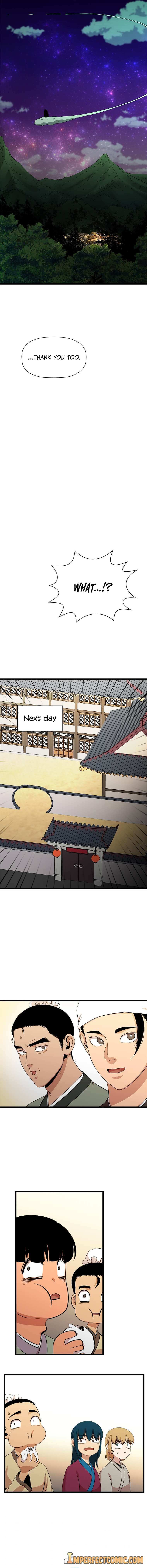 Return of The Bachelor chapter 95 page 12