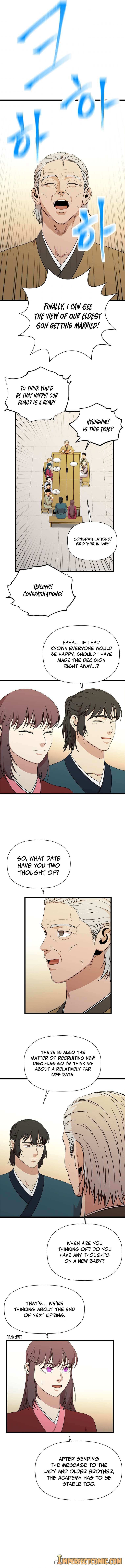 Return of The Bachelor chapter 95 page 13