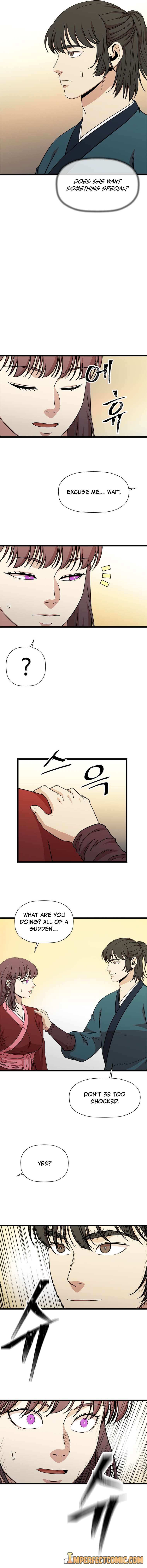 Return of The Bachelor chapter 95 page 5