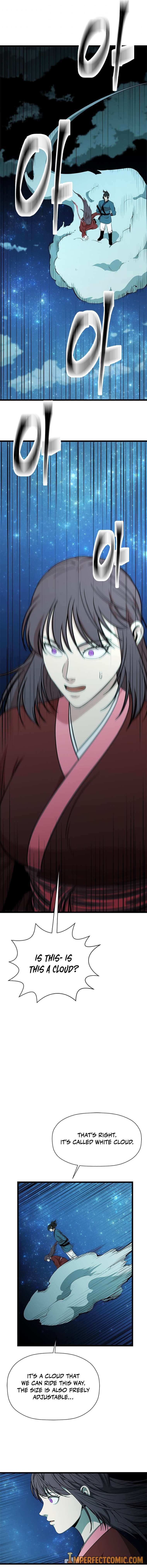 Return of The Bachelor chapter 95 page 7