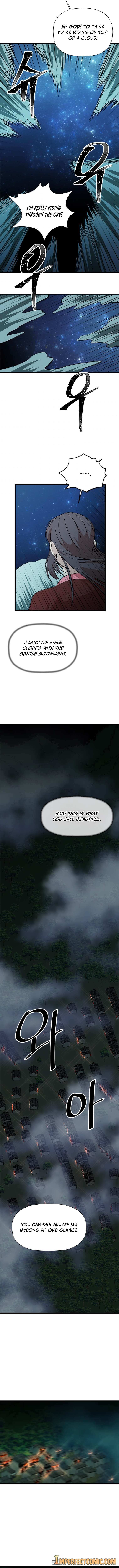 Return of The Bachelor chapter 95 page 8