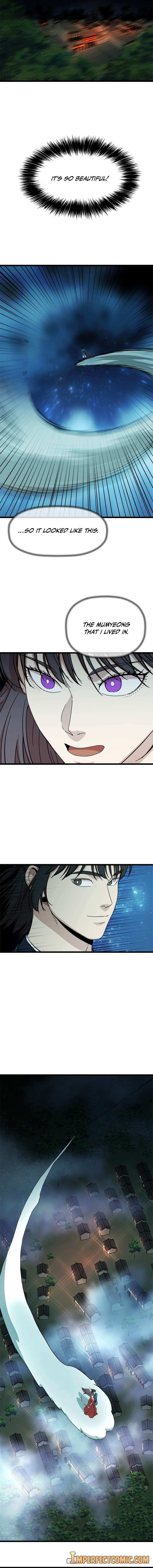 Return of The Bachelor chapter 95 page 9