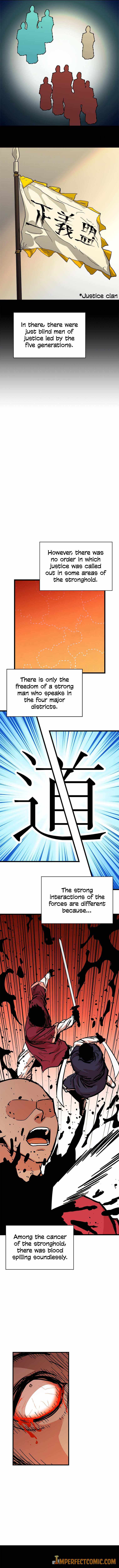 Return of The Bachelor chapter 96 page 12