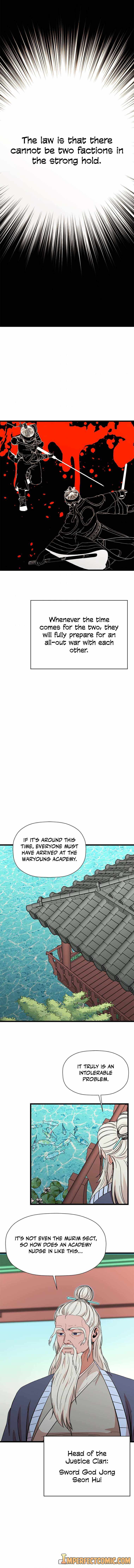 Return of The Bachelor chapter 96 page 13