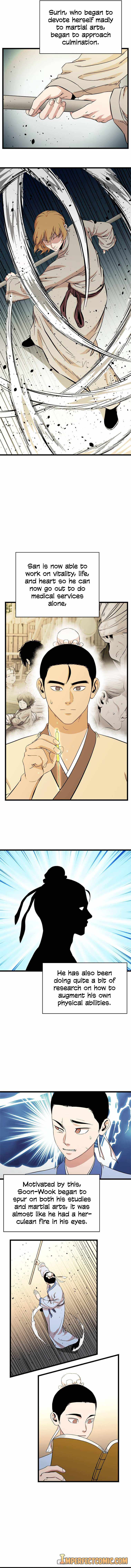 Return of The Bachelor chapter 96 page 4