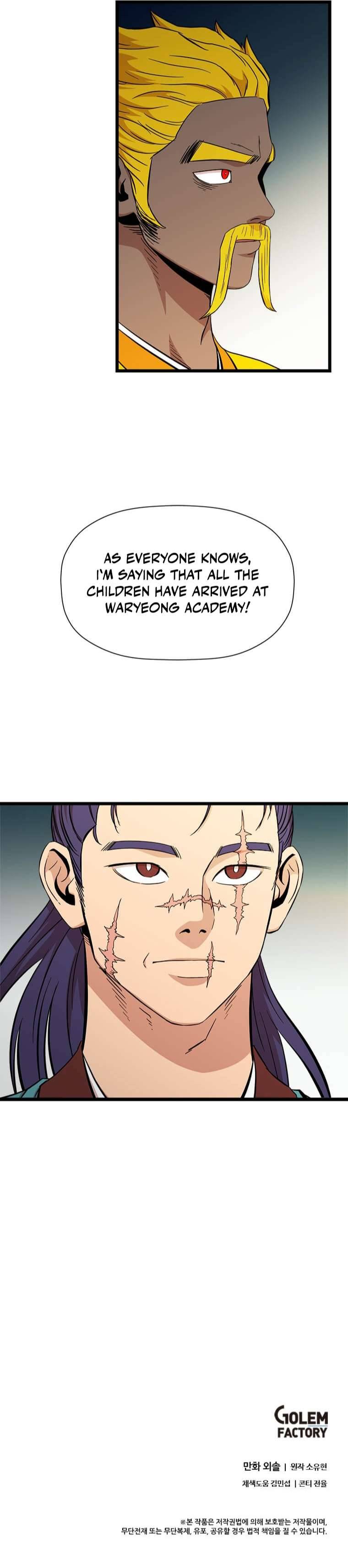 Return of The Bachelor chapter 97 page 13