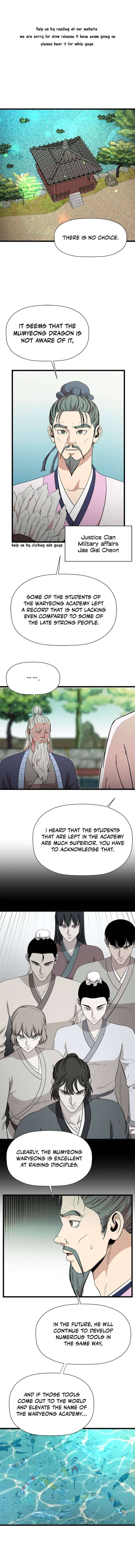 Return of The Bachelor chapter 97 page 2