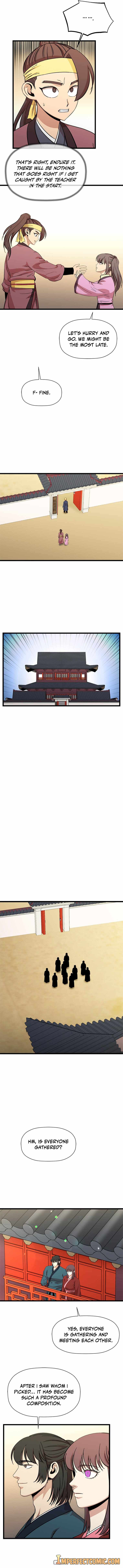 Return of The Bachelor chapter 98 page 13