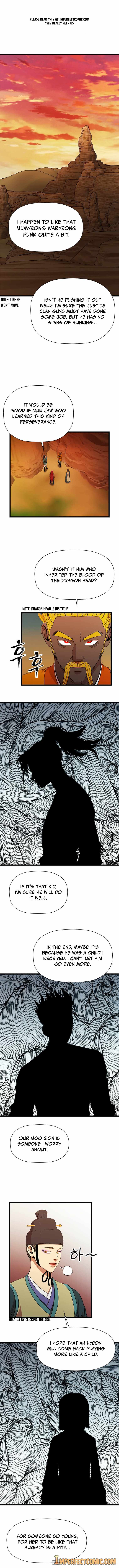 Return of The Bachelor chapter 98 page 3