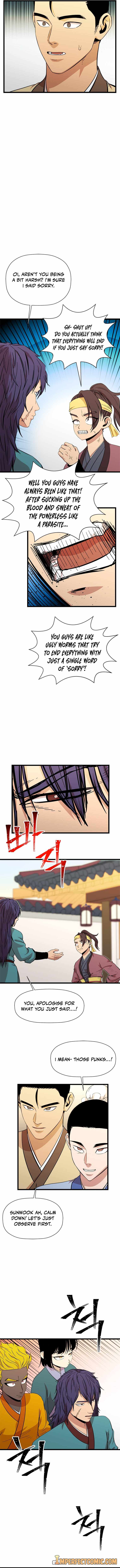 Return of The Bachelor chapter 99 page 10