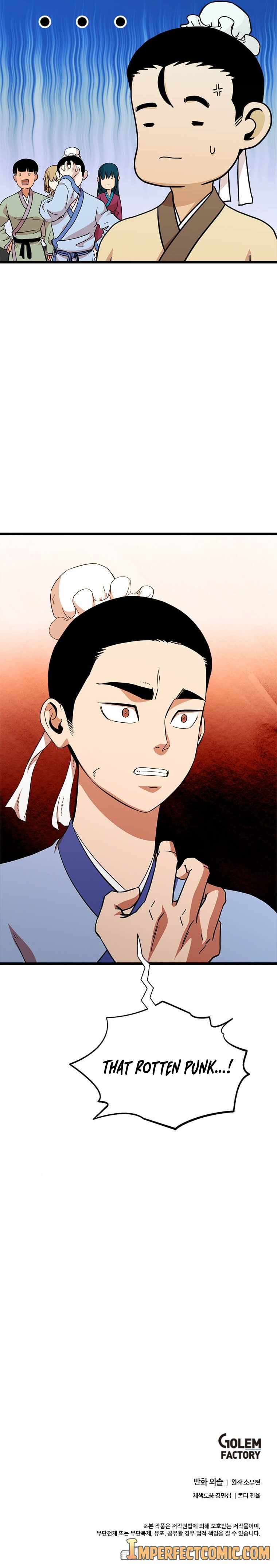 Return of The Bachelor chapter 99 page 13