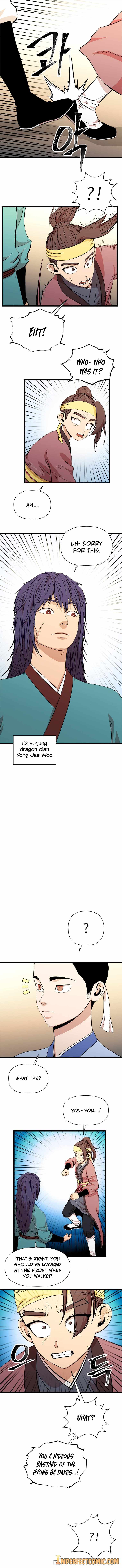 Return of The Bachelor chapter 99 page 9