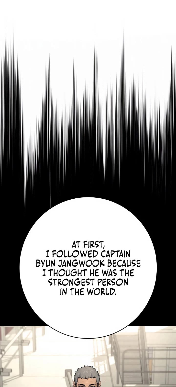 Return of the Bloodthirsty Police chapter 100 page 10