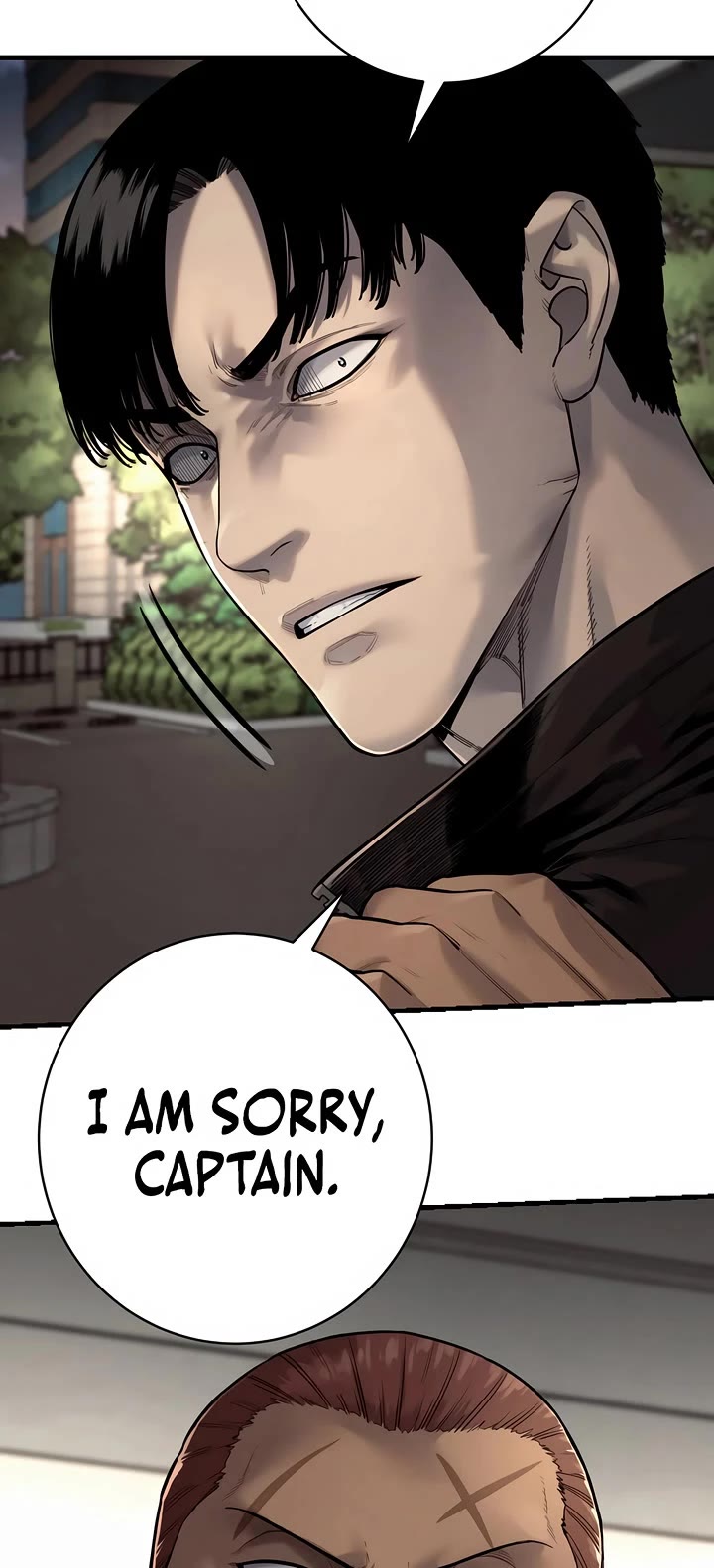 Return of the Bloodthirsty Police chapter 100 page 45