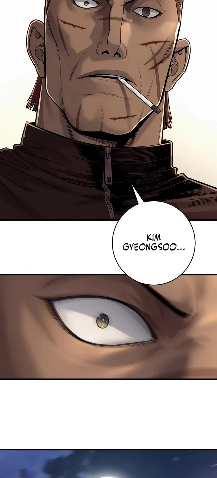 Return of the Bloodthirsty Police chapter 100 page 46