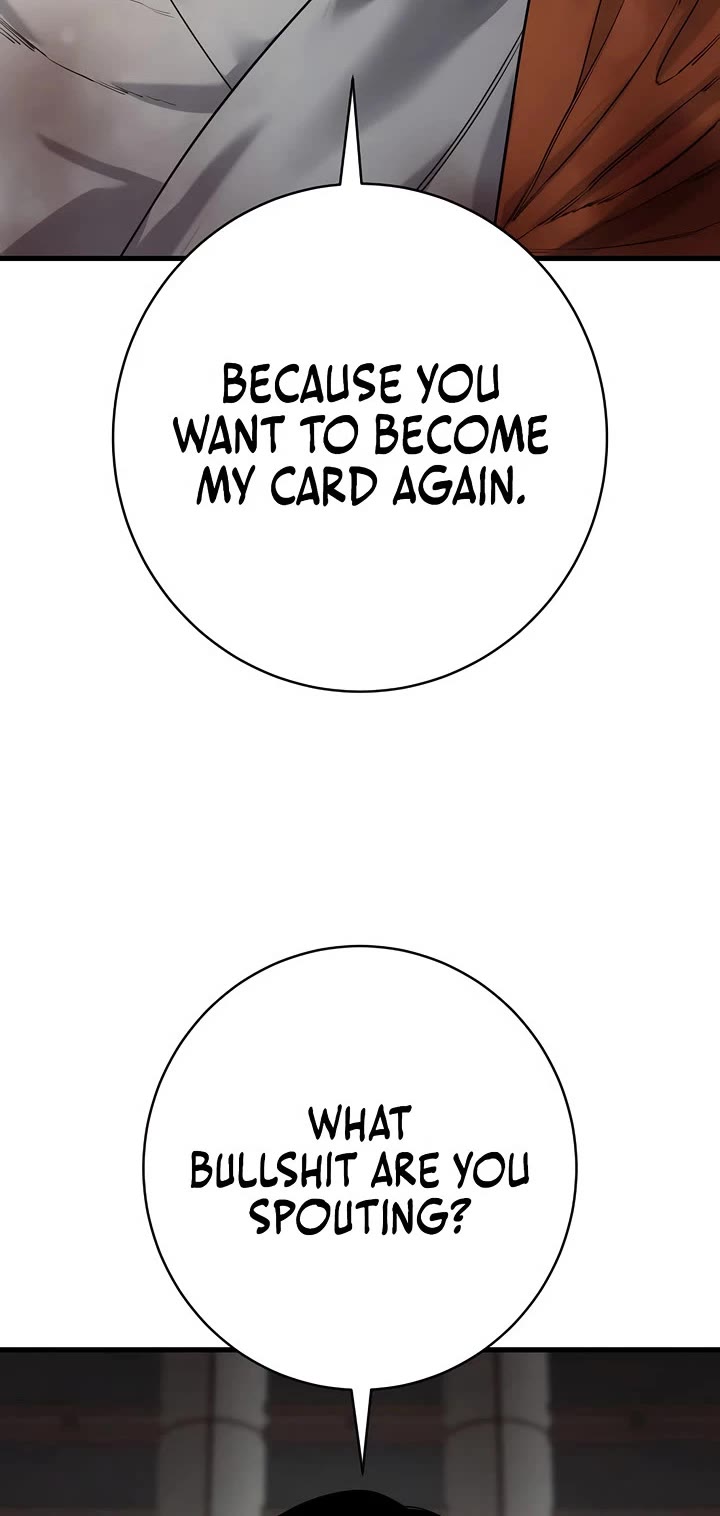 Return of the Bloodthirsty Police chapter 101 page 12