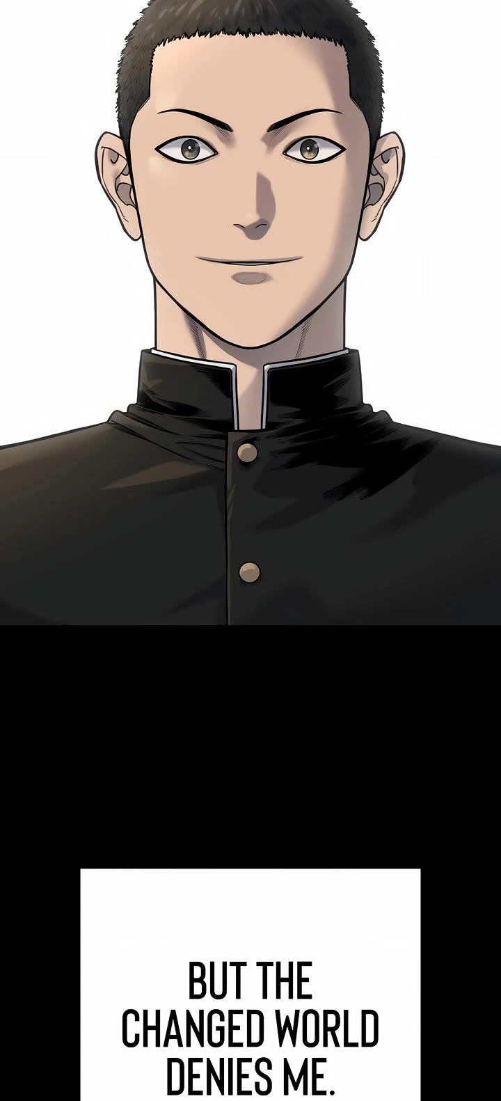 Return of the Bloodthirsty Police chapter 105 page 12