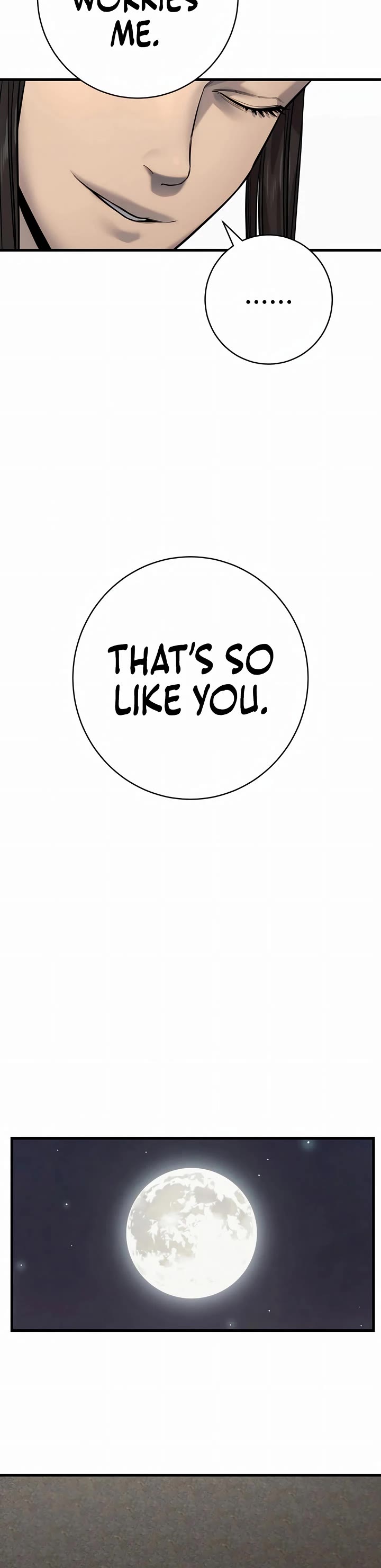 Return of the Bloodthirsty Police chapter 105 page 46