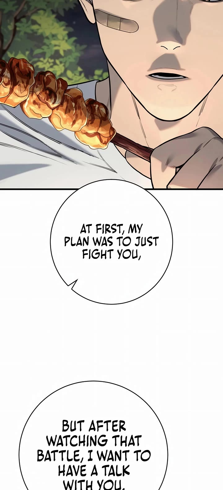 Return of the Bloodthirsty Police chapter 107 page 6