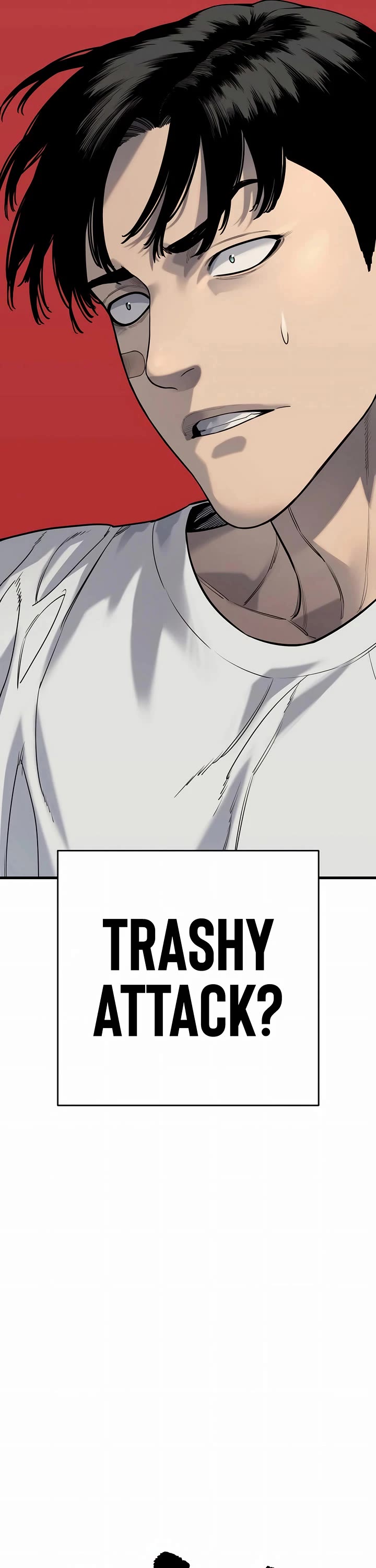 Return of the Bloodthirsty Police chapter 108 page 10