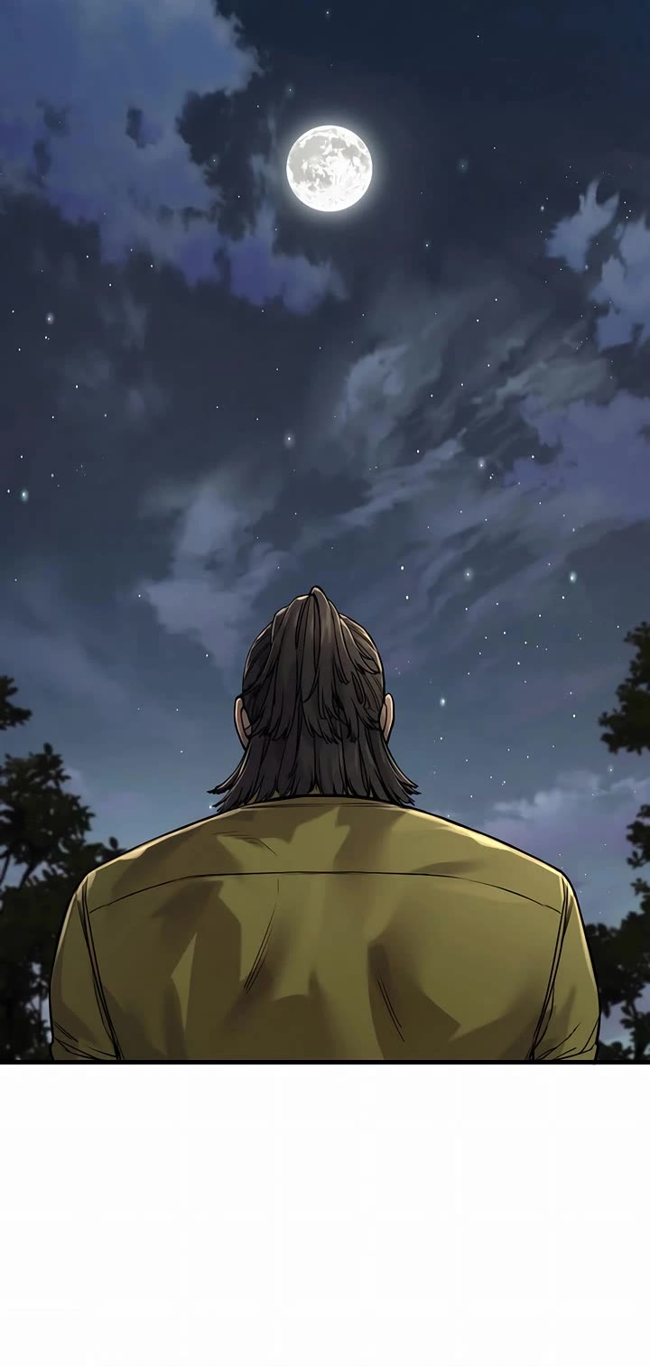 Return of the Bloodthirsty Police chapter 108 page 37